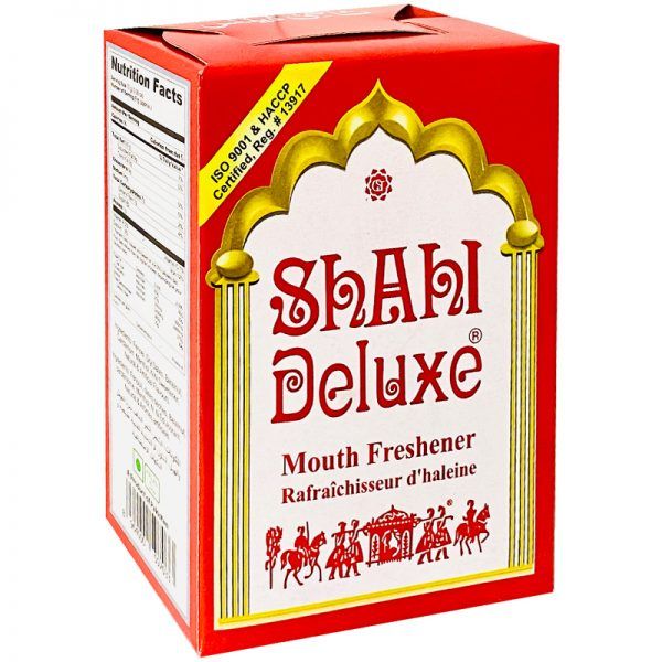 SHAHI DELUXE Image